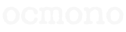 오씨모노 ocmono LOGO