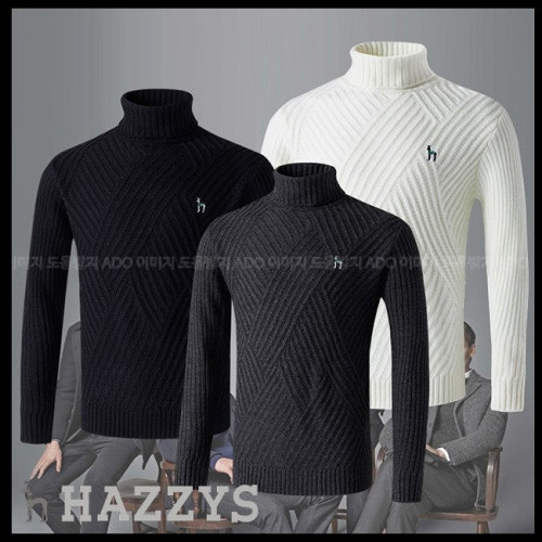 헤스 사선패턴폴라