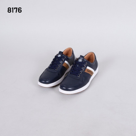 지X어 남자 8176 멀티 스파이크리스 골프화