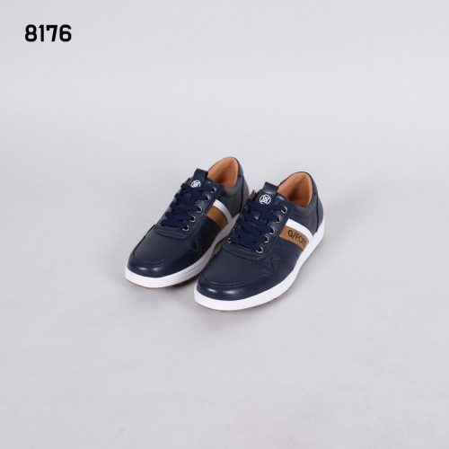 지X어 남자 8176 멀티 스파이크리스 골프화