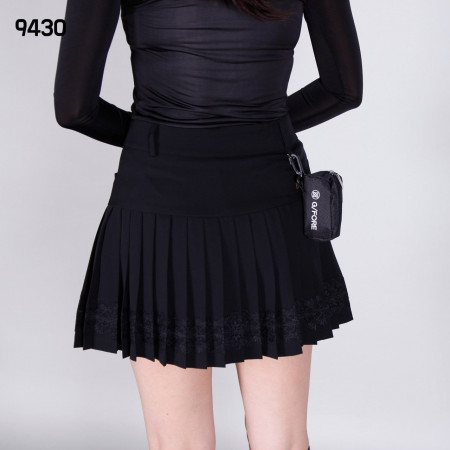 지X어 9430 골프공 파우치