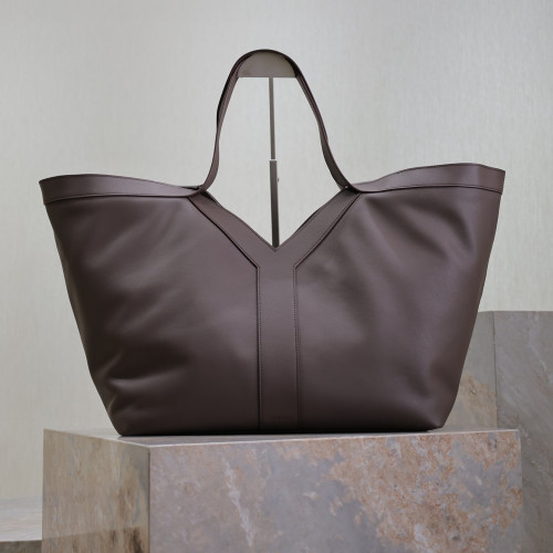 생로랑 (Saint Laurent)Y 토트 백