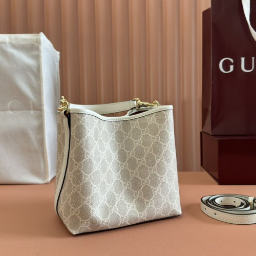 Gucci ophidia gg 스몰 버킷백