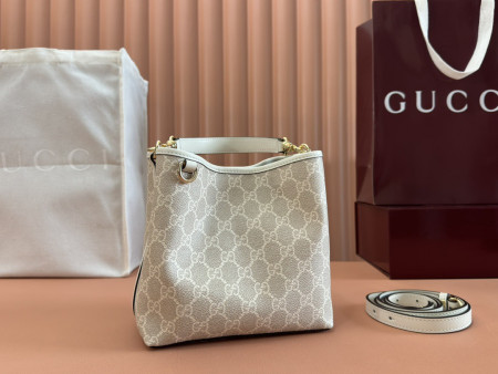Gucci ophidia gg 스몰 버킷백