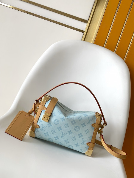 루이비통 콜라보 보어 클러치 / 숄더백