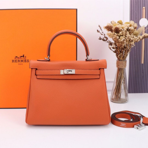 에르메스 켈리백((Hermès Kelly Bag)