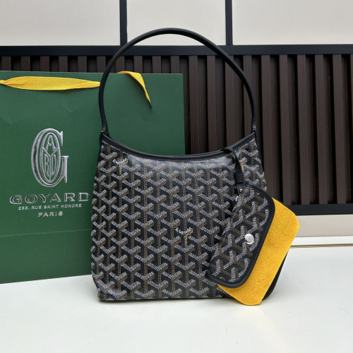 고야드(Goyard) 보헴(Bohème) 호보백