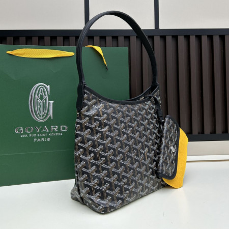 고야드(Goyard) 보헴(Bohème) 호보백