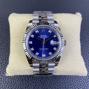 로렉스 데이트저스트(Datejust) 41mm