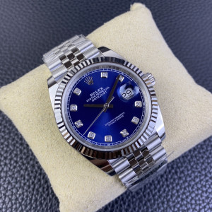 로렉스 데이트저스트(Datejust) 41mm