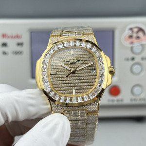 파텍 필립(Patek Philippe) 노틸러스 5719 시리즈