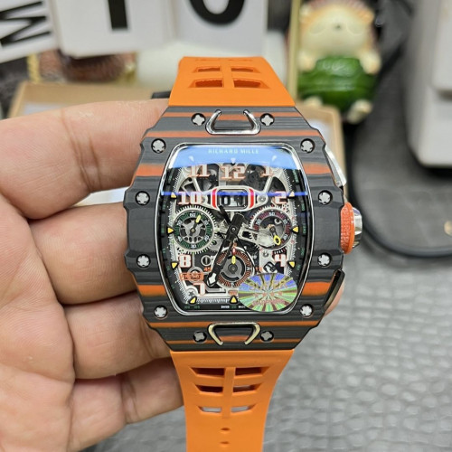 리차드 밀(Richard Mille) RM 11-03