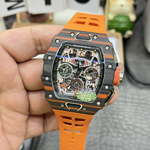 리차드 밀(Richard Mille) RM 11-03