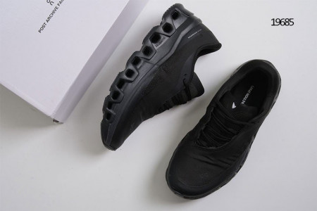 온 × 포스트 아카이브 팩션 클라우드몬스터 2 시들링2 [블랙]