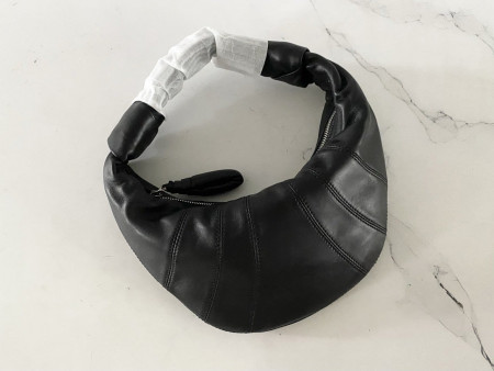 르메르 미니 포춘 크루아상 백