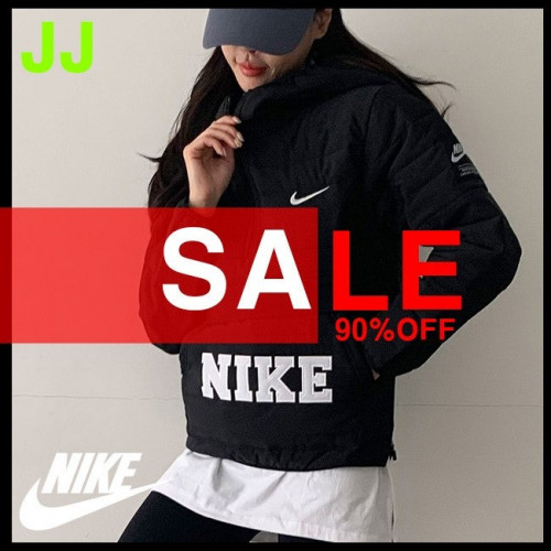 [특가세일]여성 키후드패딩반집업