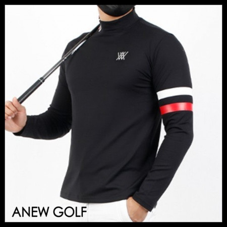 뉴 두줄완장띠이너