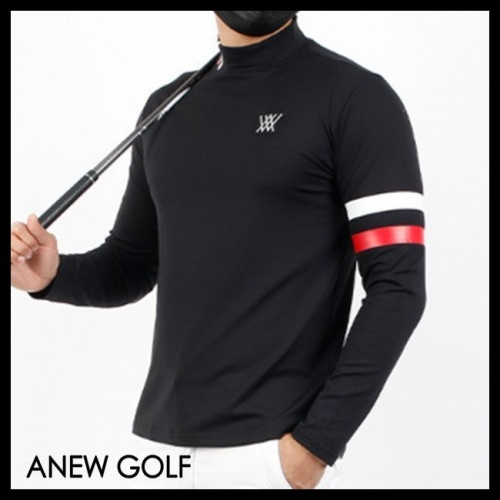 뉴 두줄완장띠이너