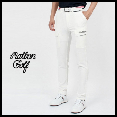 본 양쪽포켓팬츠