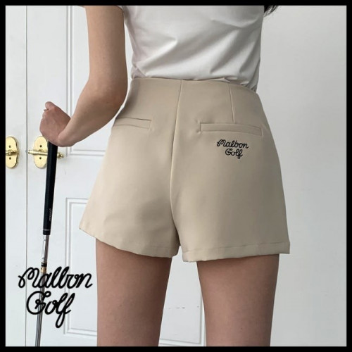 여성 본치마바지