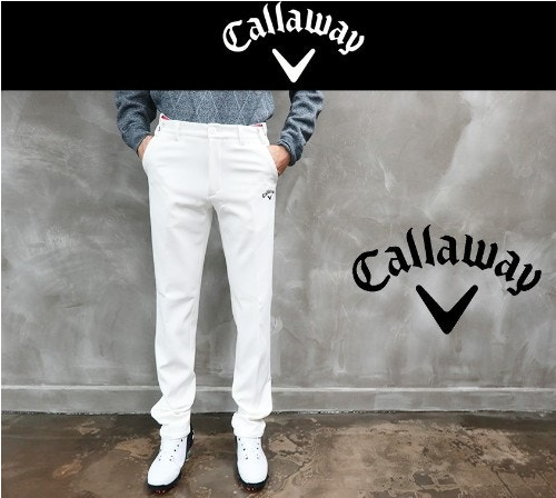 웨이 뒷라인팬츠