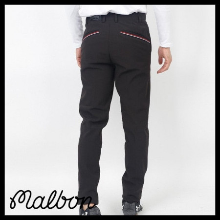 본 뒷사선포인트팬츠