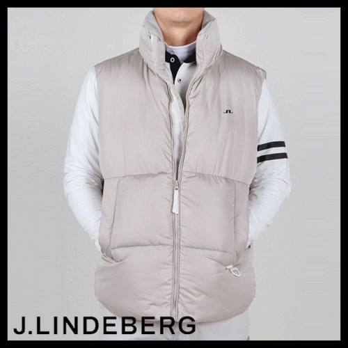 버그 골프패딩조끼