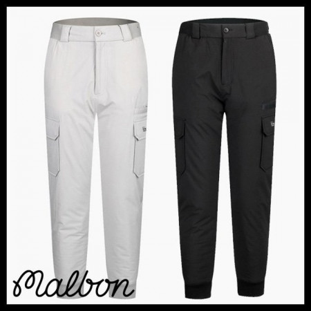 본 방풍조거팬츠