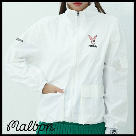 여성 신본양쪽포켓집업