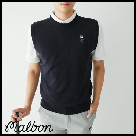 신본 라운드조끼