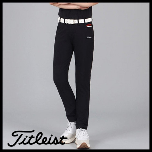 여성 제이스판허리밴딩팬츠