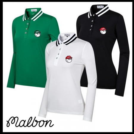 여성 본카라2선긴팔