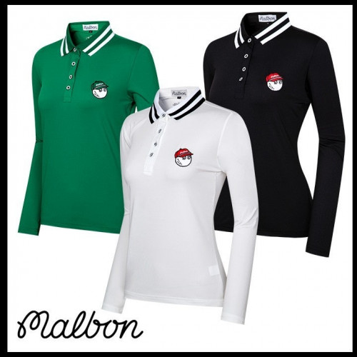 여성 본카라2선긴팔