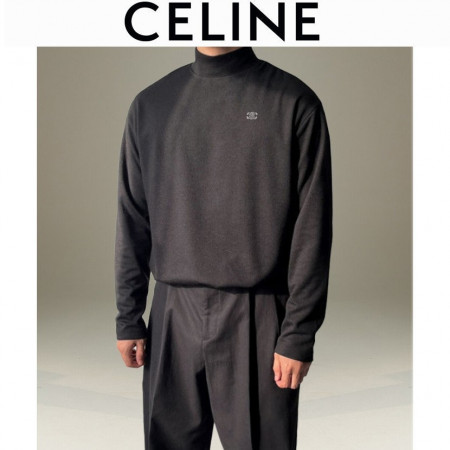 셀린. 트리옹프 반목