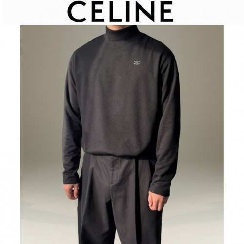 셀린. 트리옹프 반목