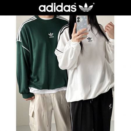 아디다. 테핑 맨투맨