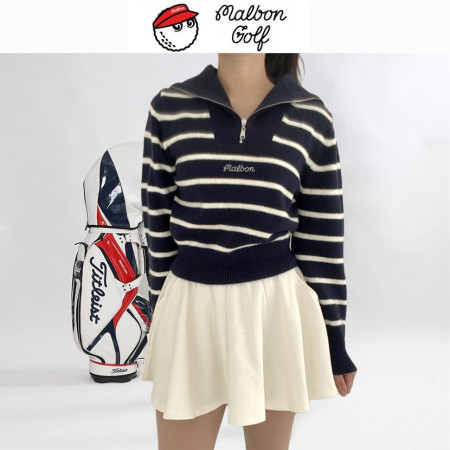 말X. 세라 반집업 긴팔