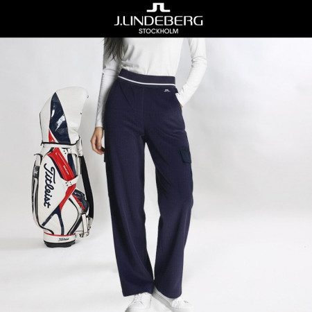 린드. 코듀로이 기모 밴딩 W팬츠