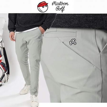 말X . 밴딩 스판조거