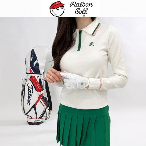 말X 시보리 투톤 반집업