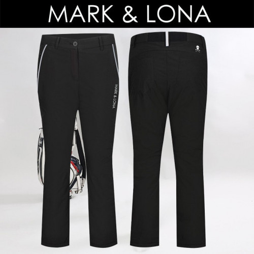 마크 스카치라인 기모w 팬츠