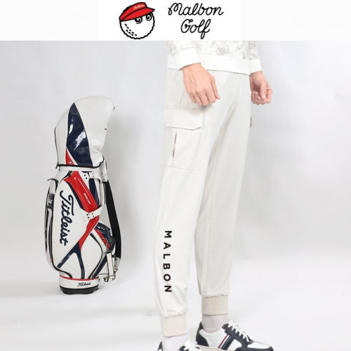 🦍말x. M A L 스판조거🦍