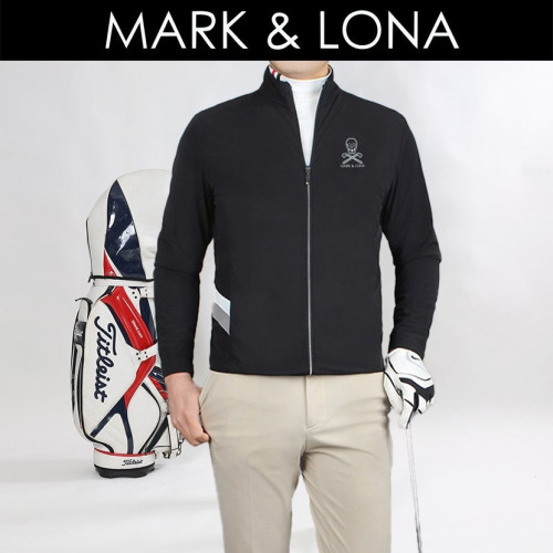 🦍마크. 옆두줄 바람막이🦍