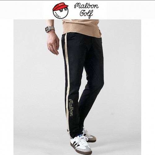 🦍말X .라인배색 팬츠🦍