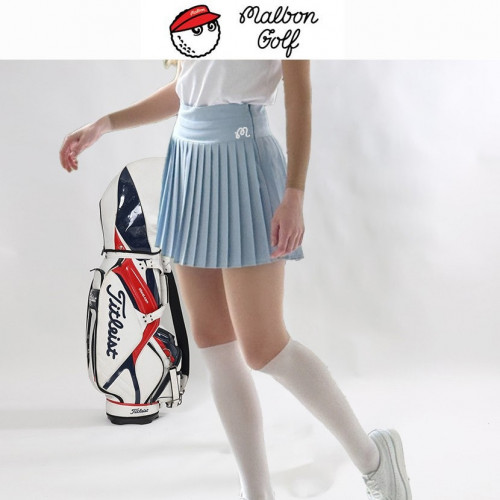 🦍말x 겹밴딩 스커트🦍