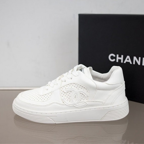 샤넬 CC로고 에어포스 스니커즈#15672 #0441 #8069