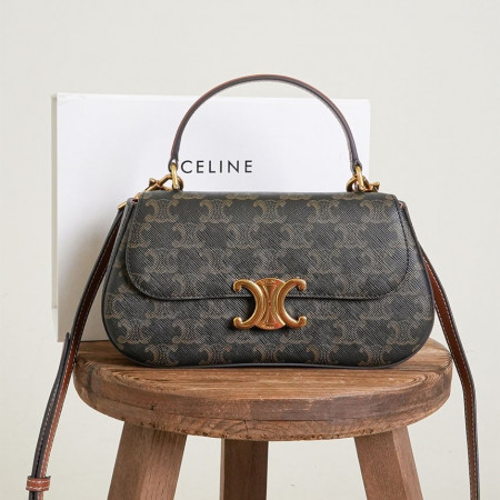 [CELINE] 셀린느 트리옹프 틴 롤라백 #16695