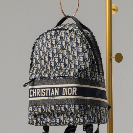 디올 [Dior] 수입프리미엄급 DIORTRAVEL 백팩 #5508