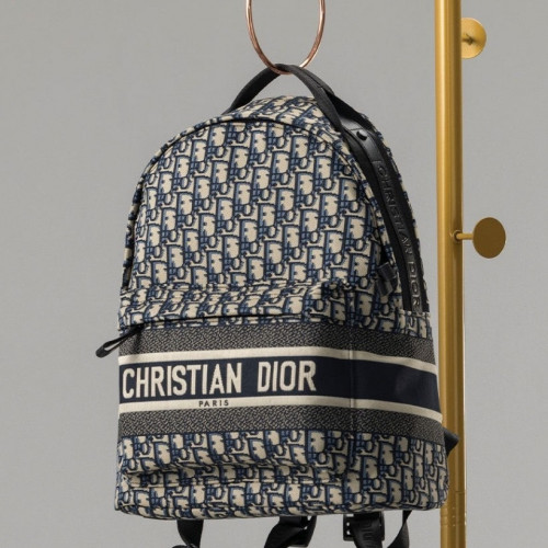디올 [Dior] 수입프리미엄급 DIORTRAVEL 백팩 #5508