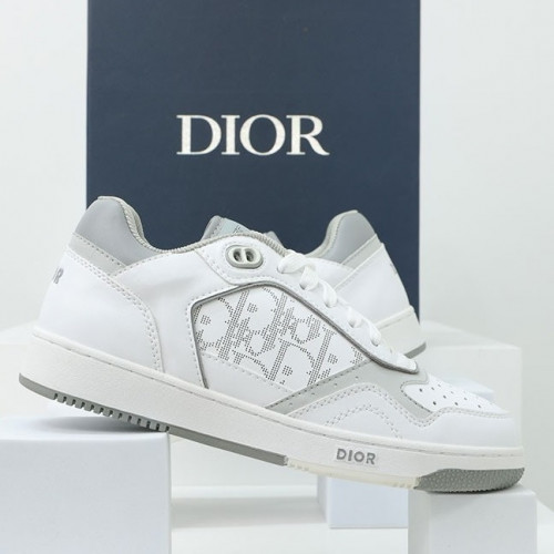 크리스찬 디올 B27 로우탑 스니커즈